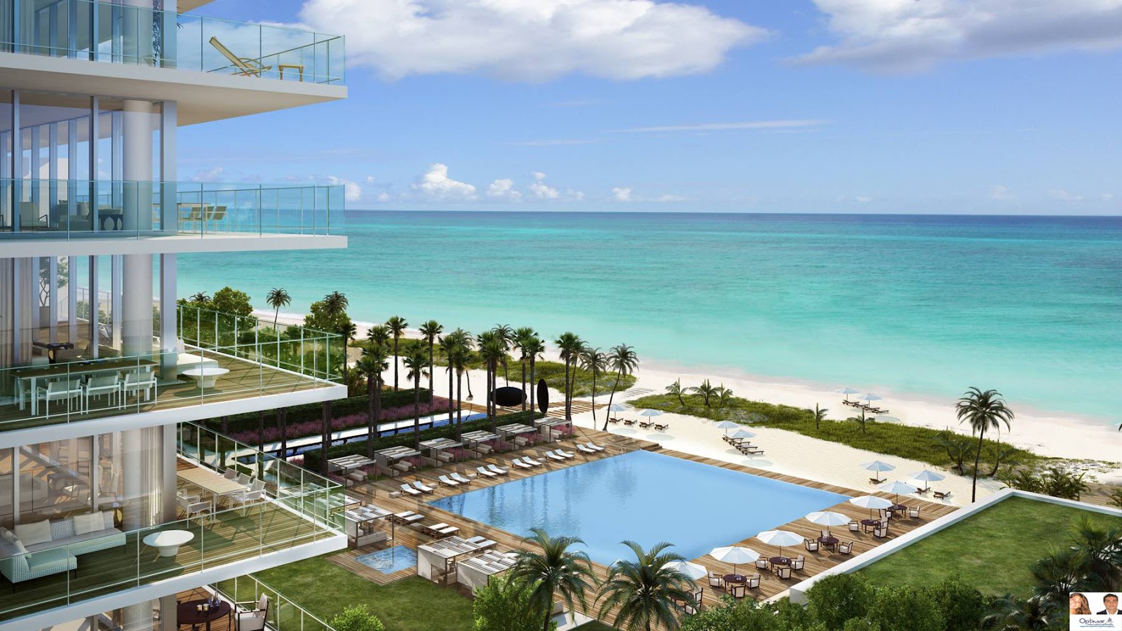 Luxury Condos Sunny Isles Miami Beach "REGALIA CONDO" SUNNY ISLES