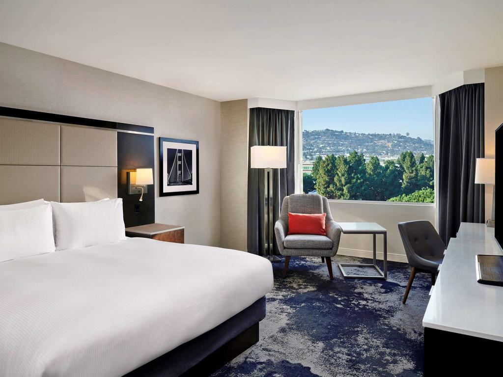 Pullman San Francisco Bay Travel Deals 2021 Package & Save up to