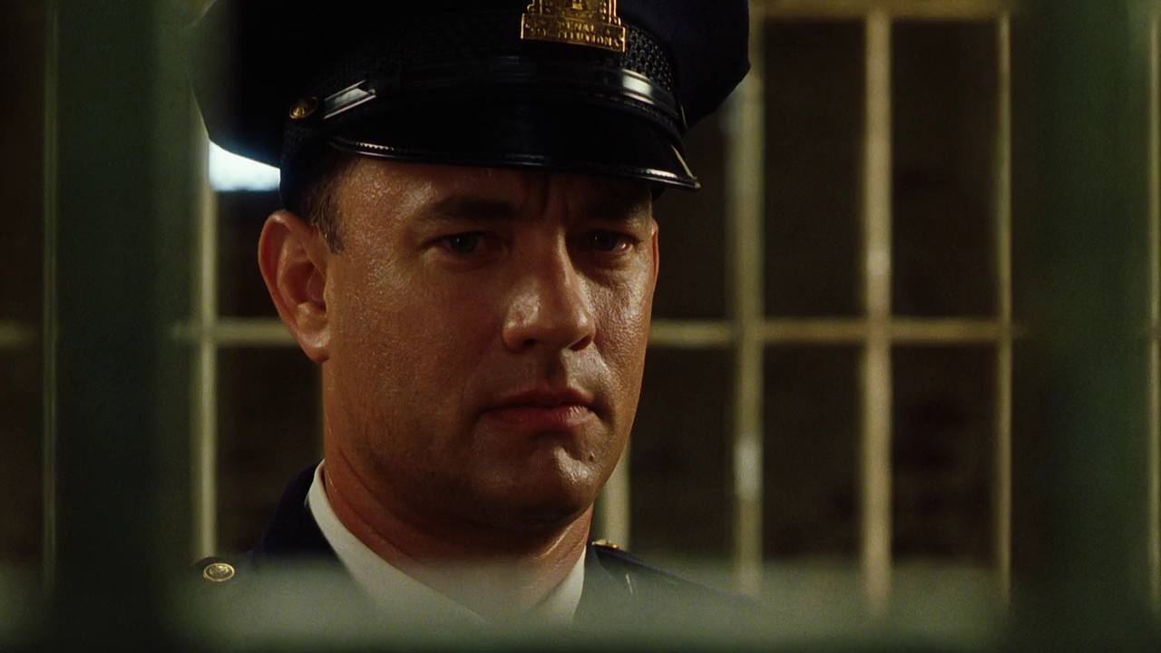The Green Mile
