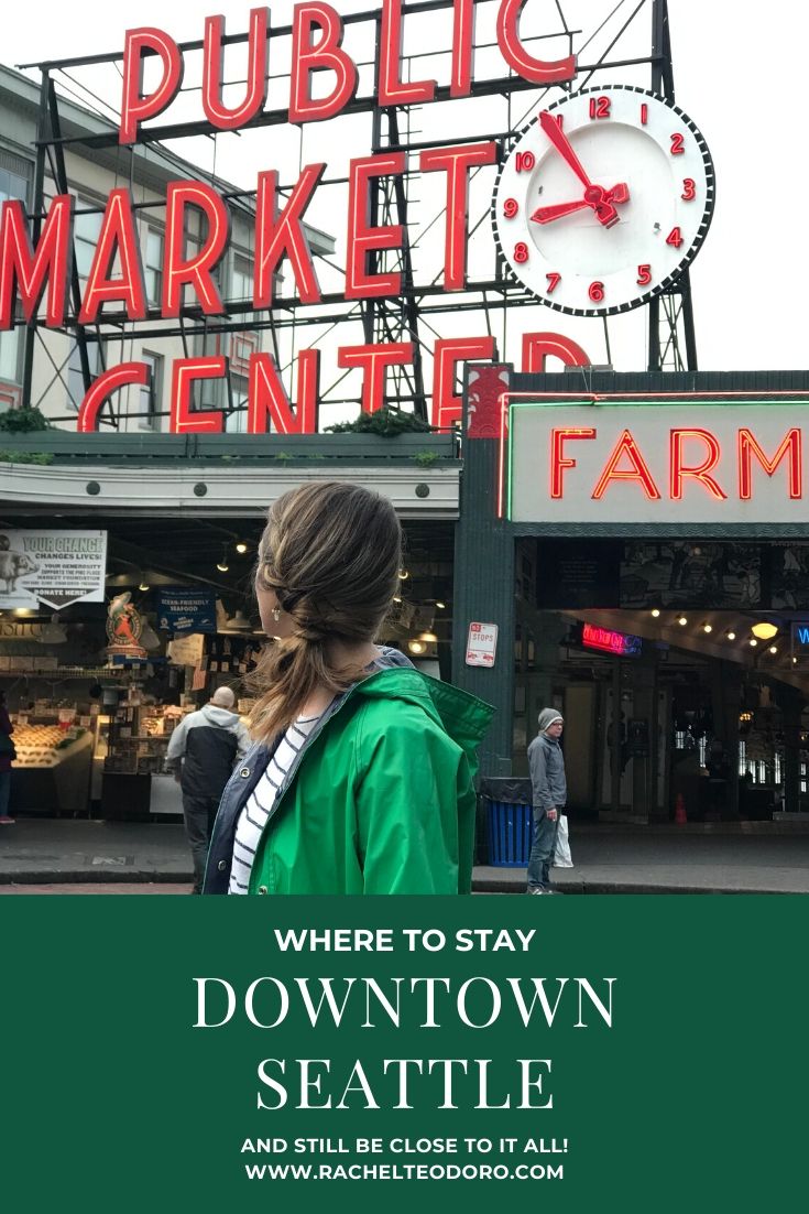 Doing Good in Downtown Seattle