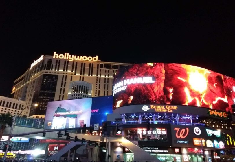 Cheapest Flights From Phoenix To Las Vegas[August 2022] BudgetTravel