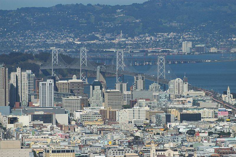 Baywire Things To Do in San Francisco Bay Area