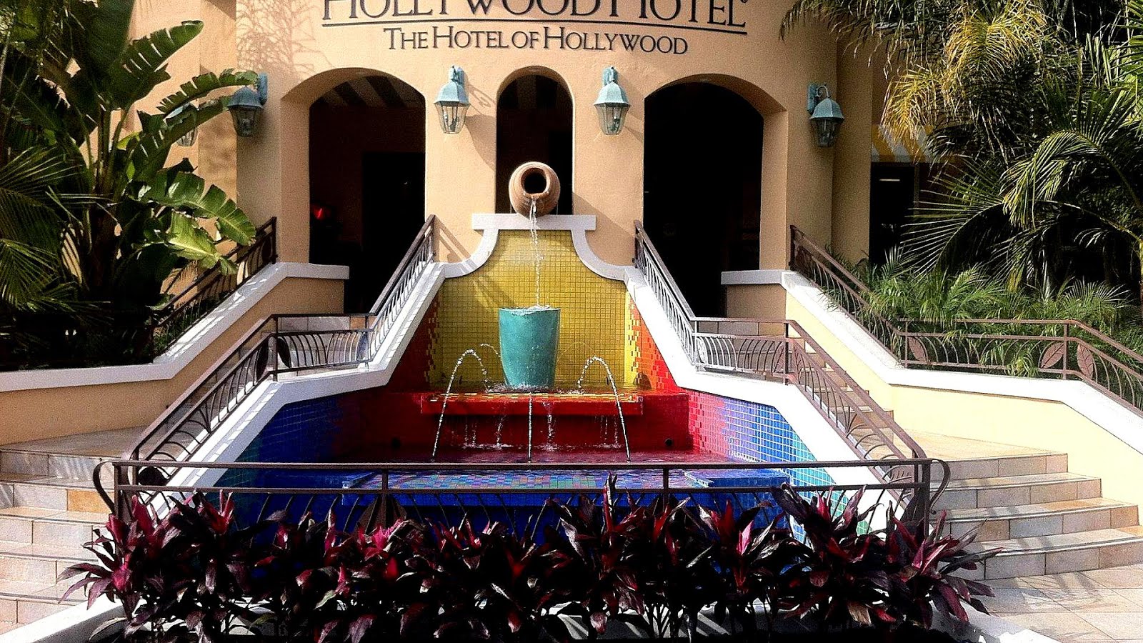 Hotels Near Los Angeles Dodgers Stadium Stadium Choices