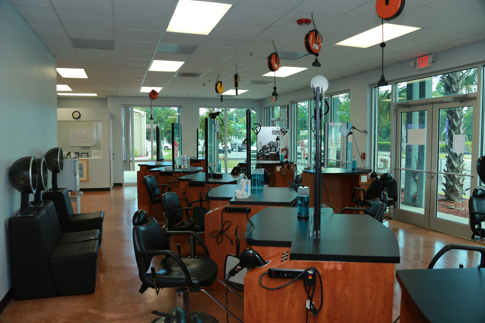 Admissions & FAQs Top of the Line Barber College