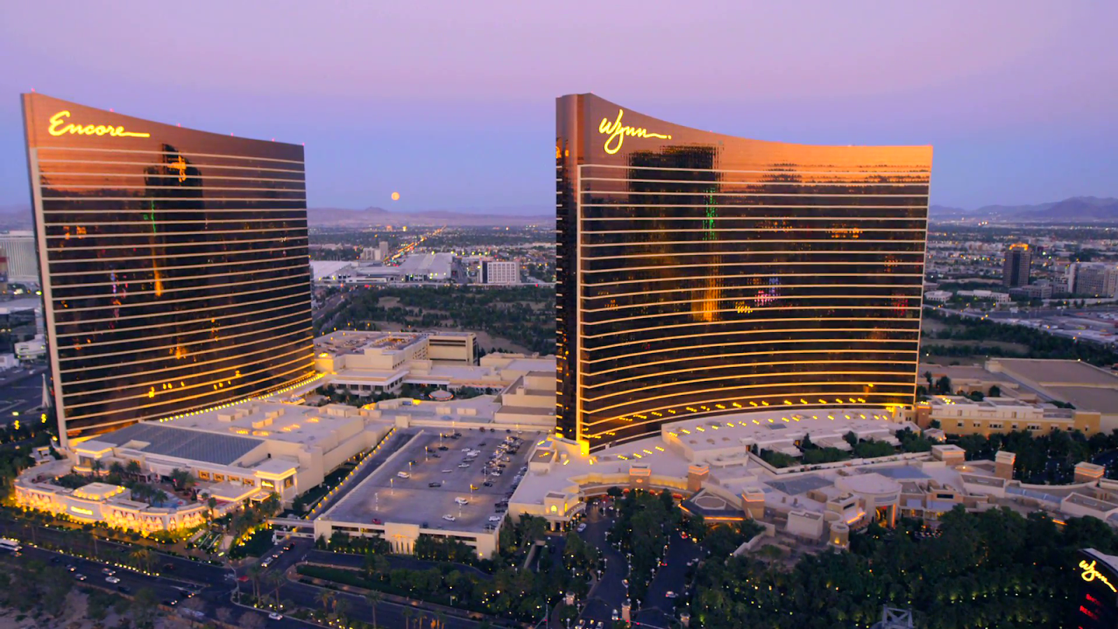 Encore at Wynn Las Vegas Travel Deals 2022 Package & Save up to 583