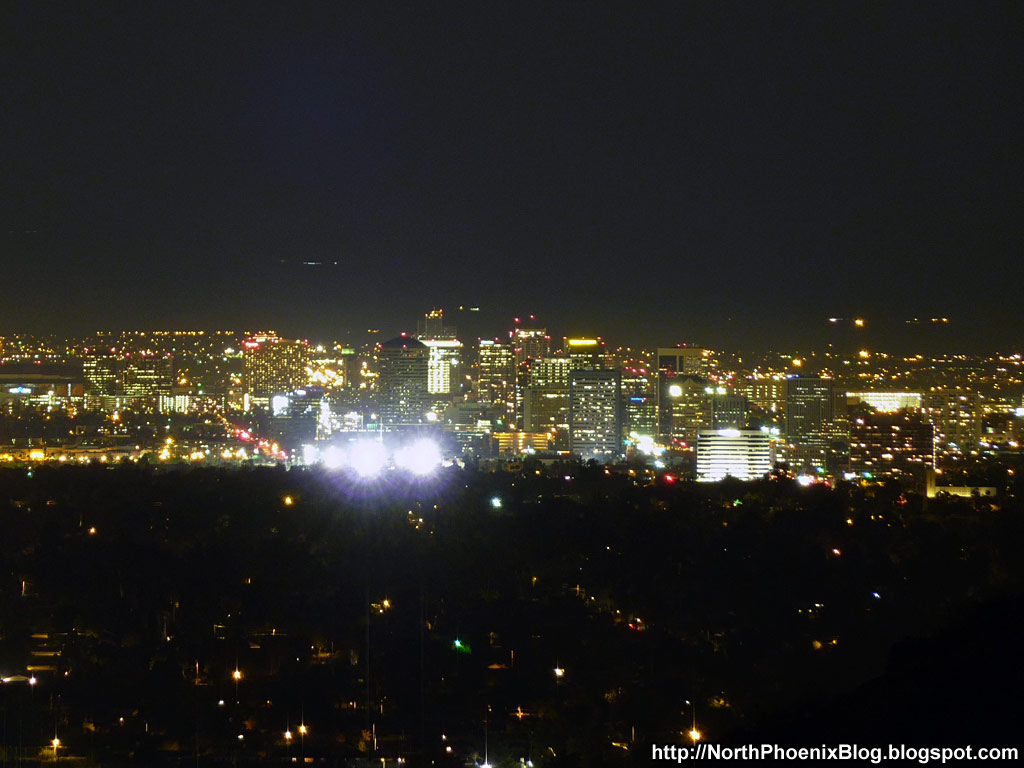 Things To Do in Phoenix at Night