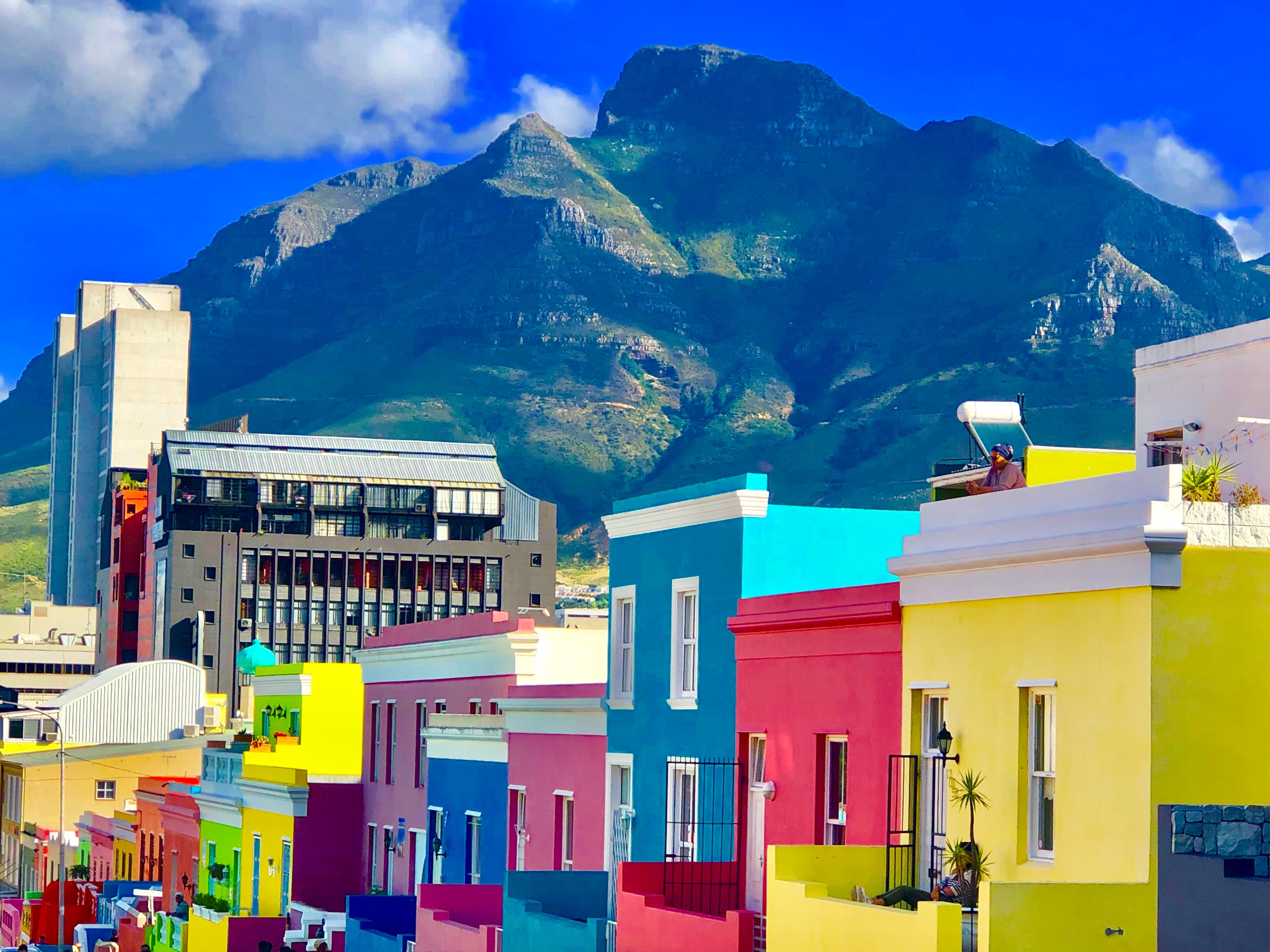 The Best Things to do in Cape Town, South Africa — REmotiFIRE by