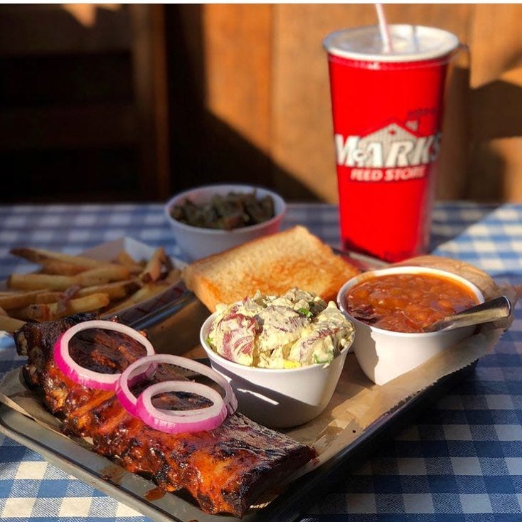 Places to Eat Near Me. The weekend is right around the corner… by