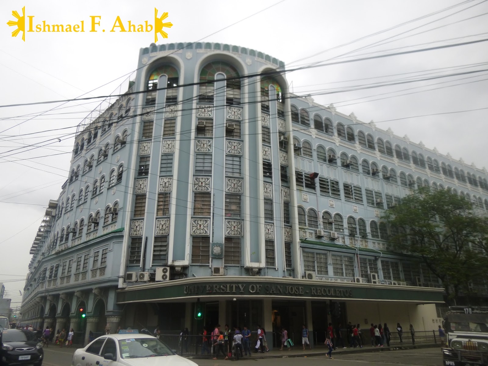 LaagLaag sa Cebu (Part 14) My Accidental Visit to Mt. Carmel Church