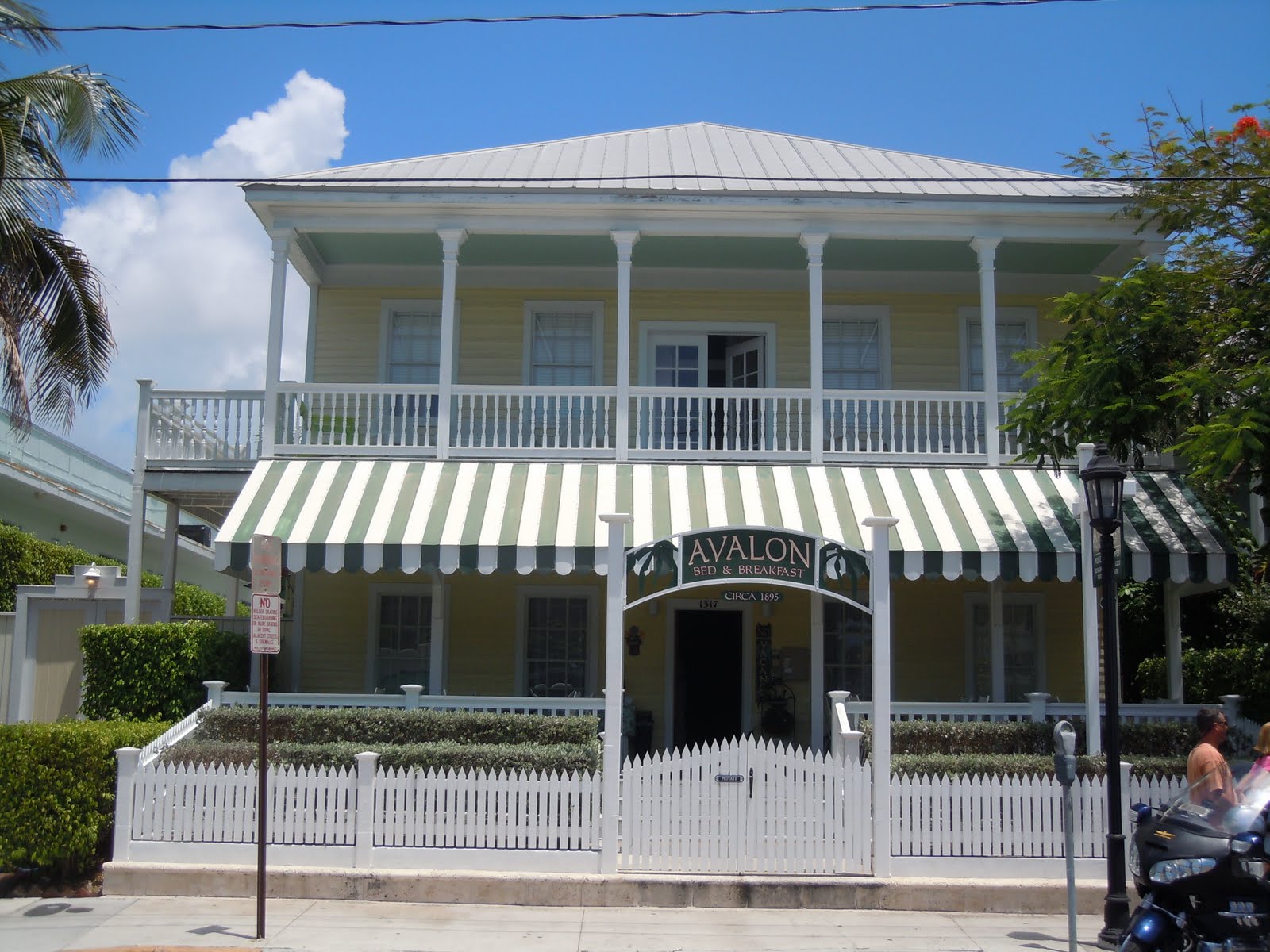 JetSetPilot Blog Key West, Florida “Quaint” Is the Word of the Day